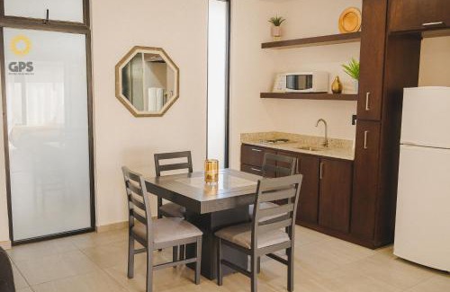 Mazatlan Apartment | Hotel boutique 402