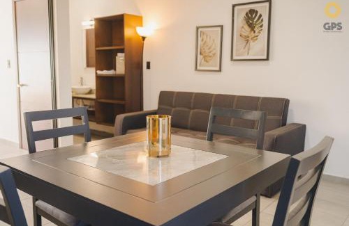 Mazatlan Apartment | Hotel boutique 402