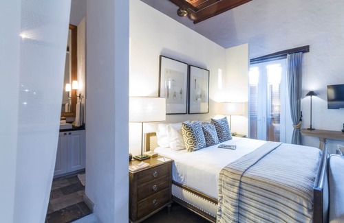 Centro Bed & Breakfast | Hotel Boutique Casa del Coliseo