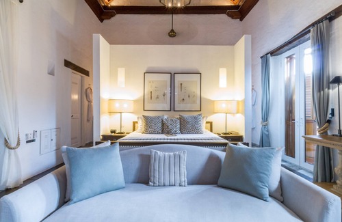 Centro Bed & Breakfast | Hotel Boutique Casa del Coliseo