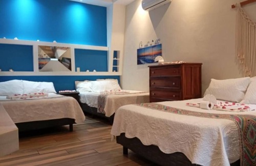 Centro Hotel | Hotel Boutique Casa Mariano