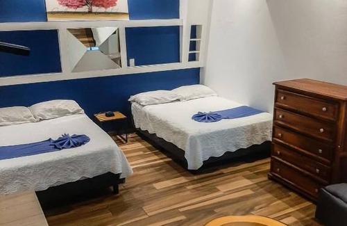 Centro Hotel | Hotel Boutique Casa Mariano