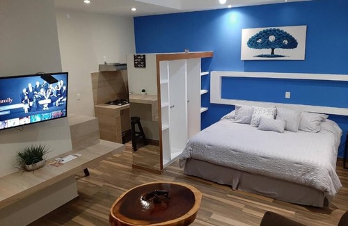 Centro Hotel | Hotel Boutique Casa Mariano
