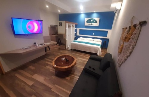 Centro Hotel | Hotel Boutique Casa Mariano