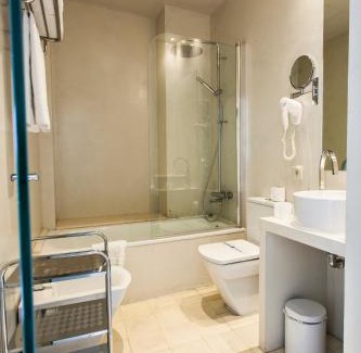 Santa Cruz Hotel | Hotel Boutique Elvira Plaza