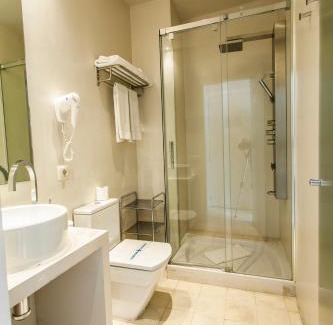 Santa Cruz Hotel | Hotel Boutique Elvira Plaza