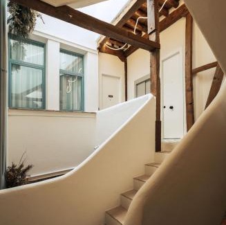 Central District Hotel | Hotel Boutique Escudo del Carmen