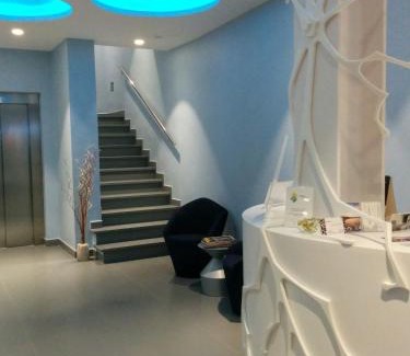 Peniscola Old Town Hotel | Hotel Boutique La Mar - Adults Only