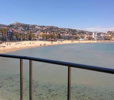 Peniscola Old Town Hotel | Hotel Boutique La Mar - Adults Only