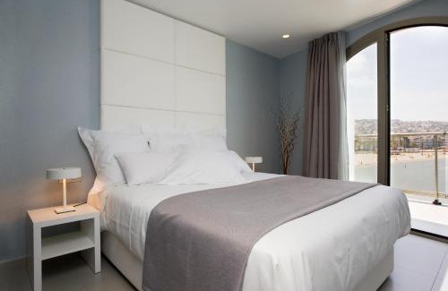 Peniscola Old Town Hotel | Hotel Boutique La Mar - Adults Only