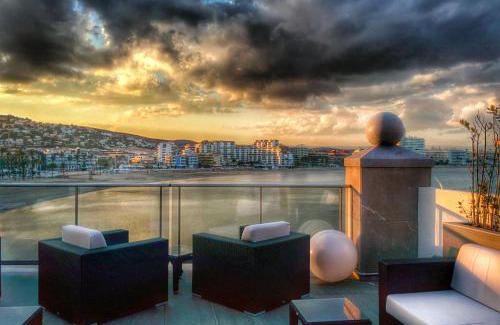 Peniscola Old Town Hotel | Hotel Boutique La Mar - Adults Only