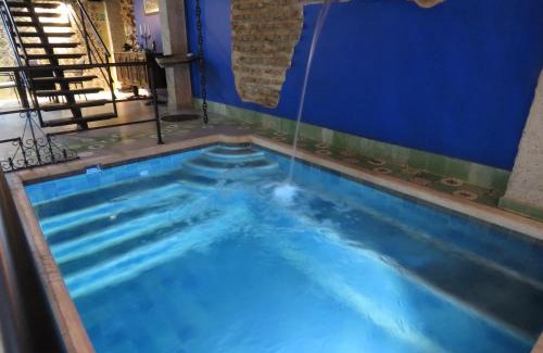 Barrio Centro Hotel | Hotel Boutique La Solera Del Pozo