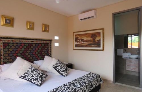 Barrio Centro Hotel | Hotel Boutique La Solera Del Pozo