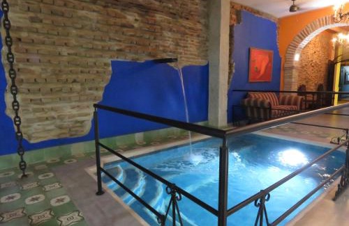 Barrio Centro Hotel | Hotel Boutique La Solera Del Pozo