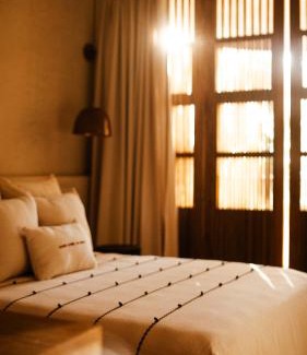 Brisas de Zicatela Hotel | Hotel Boutique Xiqué