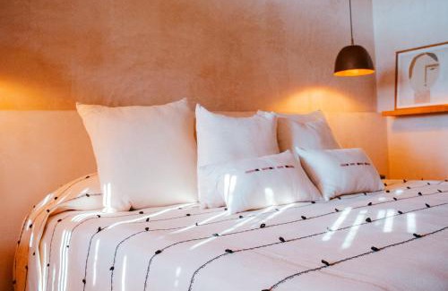 Brisas de Zicatela Hotel | Hotel Boutique Xiqué