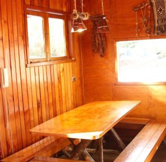 Malalcahuello Hotel | Hotel Boutique Nalcas