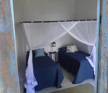 Trancoso House | Hotel Boutique Perainda