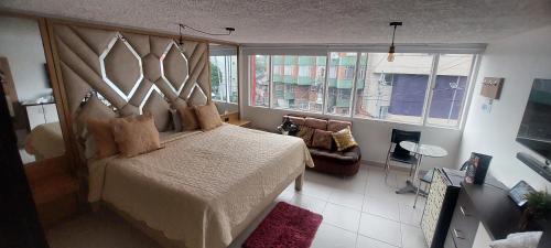 Chapinero Hotel | Hotel Boutique San Sebastián Chapinero