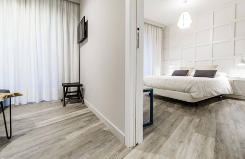 Centro Hotel | Hotel Boutique Teatro Romano