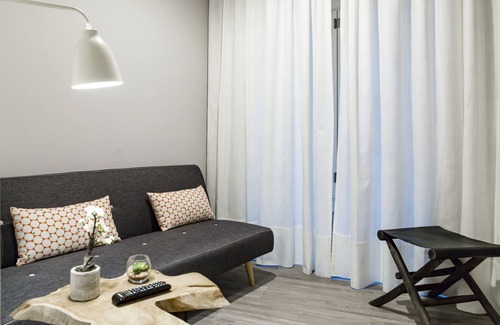 Centro Hotel | Hotel Boutique Teatro Romano