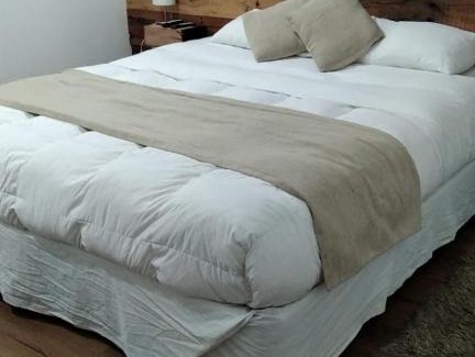 Santiago Hotel | Hotel Boutique Tremo Bustamante