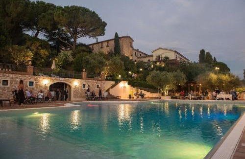 Todi Hotel | Hotel Bramante