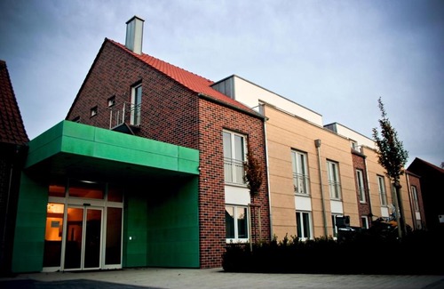 Coesfeld Hotel | Hotel Brauhaus Stephanus