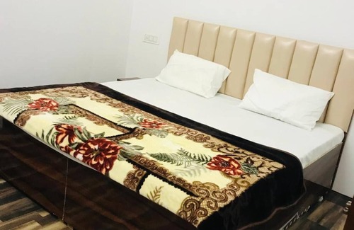 Nakur Hotel | Hotel Break Point