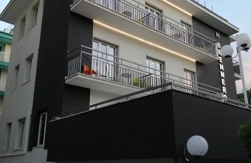 Marina Centro Hotel | Hotel Brennero