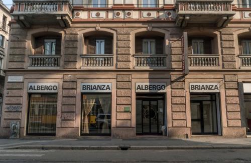 Lazzaretto Hotel | Hotel Brianza
