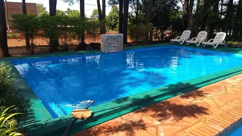 Garupa Hotel | Hotel Brisas de Garupa