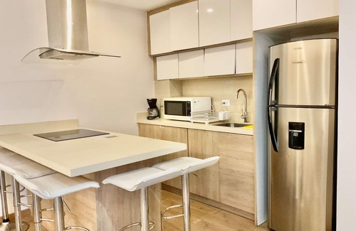 Cuenca Apartment | Hotel Bristol Cuenca