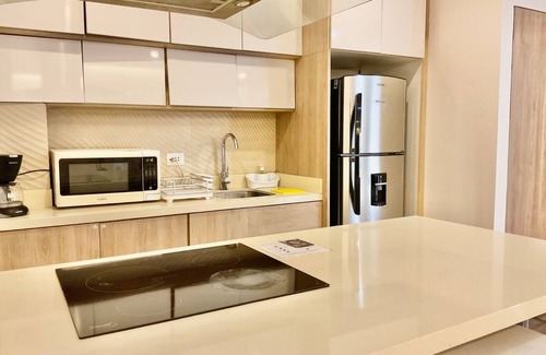 Cuenca Apartment | Hotel Bristol Cuenca
