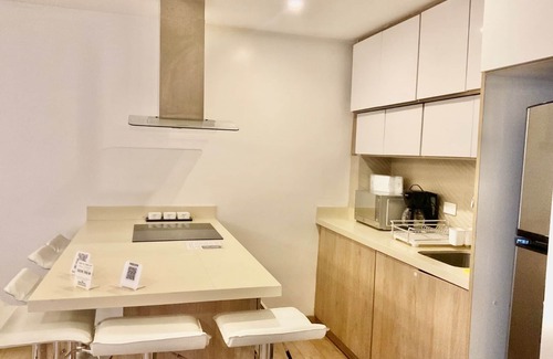 Cuenca Apartment | Hotel Bristol Cuenca