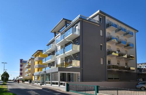 Caorle Hotel | Hotel Bristol