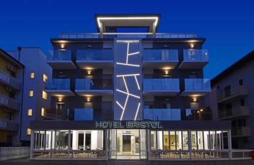 Caorle Hotel | Hotel Bristol