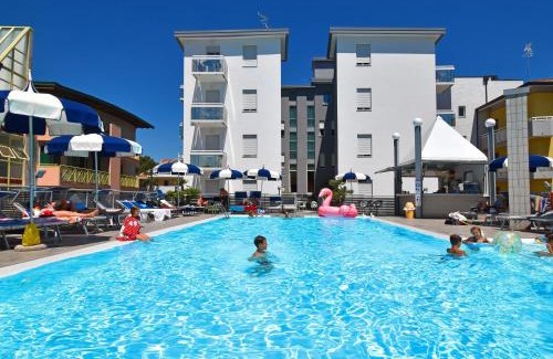 Caorle Hotel | Hotel Bristol
