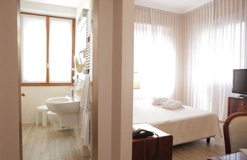 Central Station Hotel | Hotel Bristol