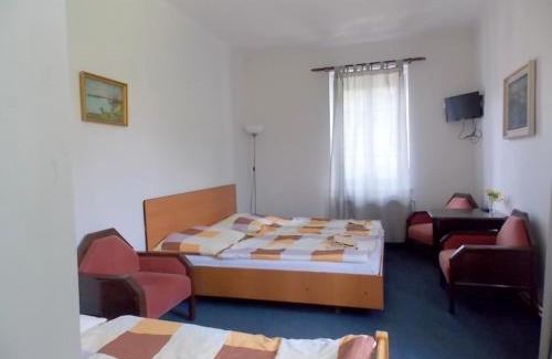 Velke Hamry Hotel | Hotel Britz