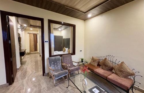 Dalhousie Hotel | Hotel Brownie - Best Selling Hotel In Dalhousie