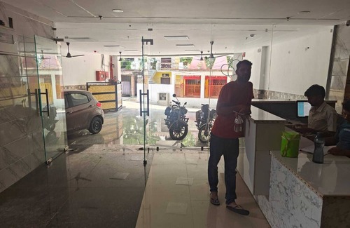 Gomti Nagar Hotel | Hotel Budget Inn