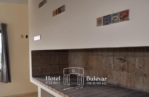 Paysandu Hotel | Hotel Bulevar