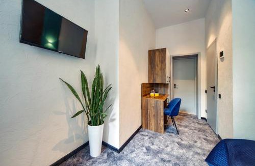 Odessa City Center Apartment | Hotel Buninn