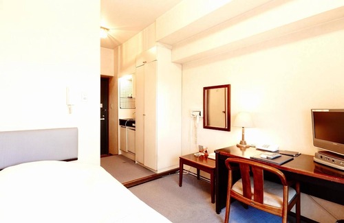 Omorinishi Hotel | Hotel Business Villa Omori