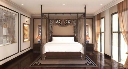 Bac Lieu Hotel | Hotel Công Tử Bạc Liêu