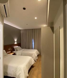 Jaguariuna Hotel | Hotel C jaguariuna