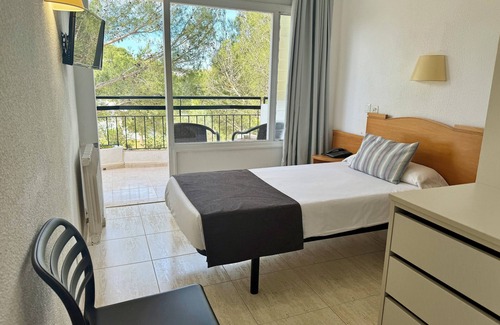Cala d'Or Hotel | Hotel Cabot Cala Ferrera
