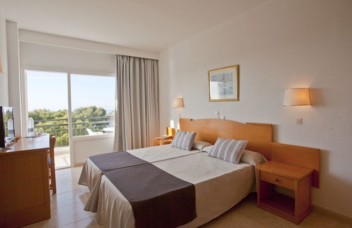 Cala d'Or Hotel | Hotel Cabot Cala Ferrera