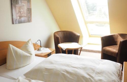 Wolfshagen Hotel | Hotel Cafe Bothe